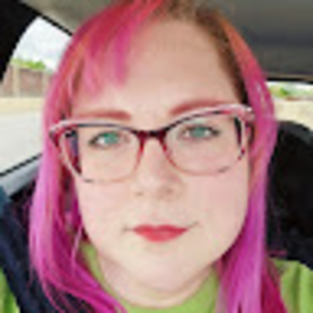 Meet your Posher, Rebekah